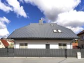 Nuomojamas naujos statybos erdvus ir šviesus - nuotraukos Nr. 23