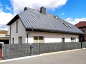 Nuomojamas naujos statybos erdvus ir šviesus - nuotraukos Nr. 24