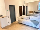 Išskirtinis 3 kambarių butas Vilniaus - nuotraukos Nr. 2