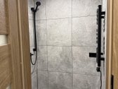 2 Kambarių Butas Su Garažu, Oras–vanduo - nuotraukos Nr. 7