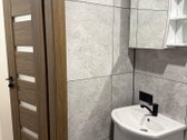 2 Kambarių Butas Su Garažu, Oras–vanduo - nuotraukos Nr. 8