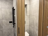 2 Kambarių Butas Su Garažu, Oras–vanduo - nuotraukos Nr. 10