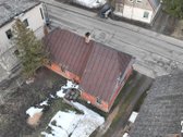 "Išskirtinė istorinė sodyba Joniškio širdyje - nuotraukos Nr. 8