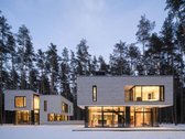 Kviečiame gyventi įspūdingame modernios - nuotraukos Nr. 2