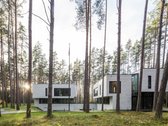 Kviečiame gyventi įspūdingame modernios - nuotraukos Nr. 4