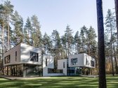 Kviečiame gyventi įspūdingame modernios - nuotraukos Nr. 5