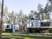 Kviečiame gyventi įspūdingame modernios - nuotraukos Nr. 6