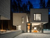 Kviečiame gyventi įspūdingame modernios - nuotraukos Nr. 7