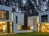 Kviečiame gyventi įspūdingame modernios - nuotraukos Nr. 9