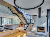 Kviečiame gyventi įspūdingame modernios - nuotraukos Nr. 13