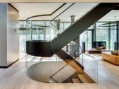 Kviečiame gyventi įspūdingame modernios - nuotraukos Nr. 15