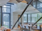 Kviečiame gyventi įspūdingame modernios - nuotraukos Nr. 19