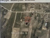 Parduodamas 28 a namų valdos sklypas Vilkiautinyje - nuotraukos Nr. 25