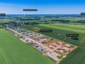 Modernūs Namai Erdviuose Sklypuose Kvietinių - nuotraukos Nr. 2