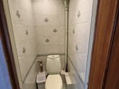 Tvarkingas 3 kambarių butas parduodamas be - nuotraukos Nr. 13
