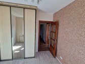 Tvarkingas 3 kambarių butas parduodamas be - nuotraukos Nr. 9