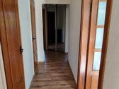 Tvarkingas 3 kambarių butas parduodamas be - nuotraukos Nr. 5