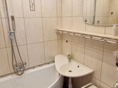 Tvarkingas 3 kambarių butas parduodamas be - nuotraukos Nr. 15