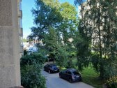 Parduodamas erdvus 4 kambarių butas - nuotraukos Nr. 15