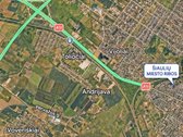Parduodamas 6,86 Aro Sklypas Šiaulių R., - nuotraukos Nr. 16