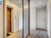 Nuomojamas 2 kambarių butas Baltupiuose - nuotraukos Nr. 7