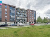 Nuomojamas 2 kambarių butas Baltupiuose - nuotraukos Nr. 10
