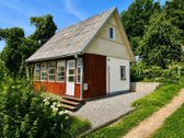 Kauno rajone, Ginėnų kaime, geroje ir - nuotraukos Nr. 6