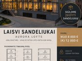 Tik 5% - Pradinis Įnašas - Rezervacijos Mokestis. - nuotraukos Nr. 21