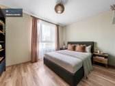Šviesus ir patogiai suplanuotas 3 kambarių - nuotraukos Nr. 12