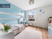 Šviesus ir patogiai suplanuotas 3 kambarių - nuotraukos Nr. 16
