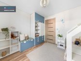 Šviesus ir patogiai suplanuotas 3 kambarių - nuotraukos Nr. 18