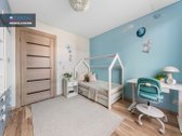 Šviesus ir patogiai suplanuotas 3 kambarių - nuotraukos Nr. 19