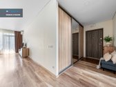 Šviesus ir patogiai suplanuotas 3 kambarių - nuotraukos Nr. 21