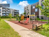 Šviesus ir patogiai suplanuotas 3 kambarių - nuotraukos Nr. 29
