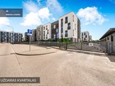 Šviesus ir patogiai suplanuotas 3 kambarių - nuotraukos Nr. 31
