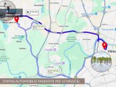 Šviesus ir patogiai suplanuotas 3 kambarių - nuotraukos Nr. 32