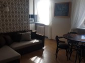 Išnuomojamas 50 m2 naujai suremontuotas butas - nuotraukos Nr. 3