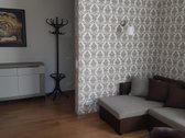 Išnuomojamas 50 m2 naujai suremontuotas butas - nuotraukos Nr. 4