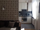 Išnuomojamas 50 m2 naujai suremontuotas butas - nuotraukos Nr. 5