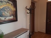 Išnuomojamas 50 m2 naujai suremontuotas butas - nuotraukos Nr. 7