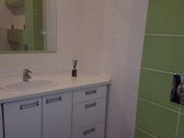 Išnuomojamas 50 m2 naujai suremontuotas butas - nuotraukos Nr. 8