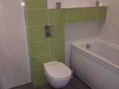 Išnuomojamas 50 m2 naujai suremontuotas butas - nuotraukos Nr. 9