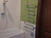 Išnuomojamas 50 m2 naujai suremontuotas butas - nuotraukos Nr. 10