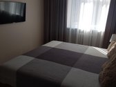 Išnuomojamas 50 m2 naujai suremontuotas butas - nuotraukos Nr. 11