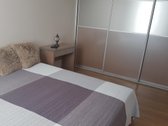 Išnuomojamas 50 m2 naujai suremontuotas butas - nuotraukos Nr. 12