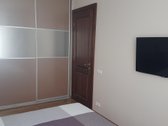 Išnuomojamas 50 m2 naujai suremontuotas butas - nuotraukos Nr. 13