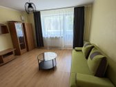 Išnuomojamas tvarkingas vieno kambario butas. - nuotraukos Nr. 2