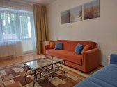 Pašilaičiuose erdvaus išplanavimo, ką tik - nuotraukos Nr. 2