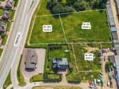 Parduodami 63,42 arų ploto komercinės - nuotraukos Nr. 2