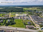 Parduodami 63,42 arų ploto komercinės - nuotraukos Nr. 3